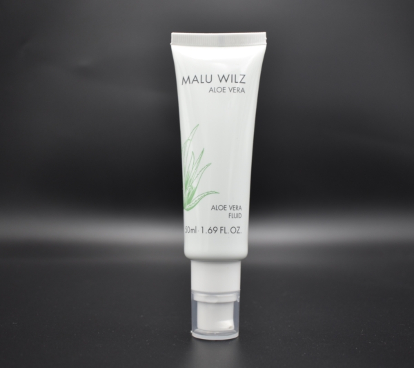 Malu Wilz Aloe Vera Fluid 50ml