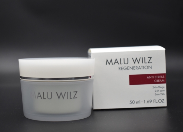 Malu Wilz Anti Stress Cream 50ml