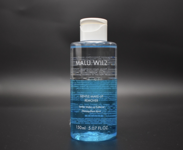 Malu Wilz Gentle make-Up Remover 150ml