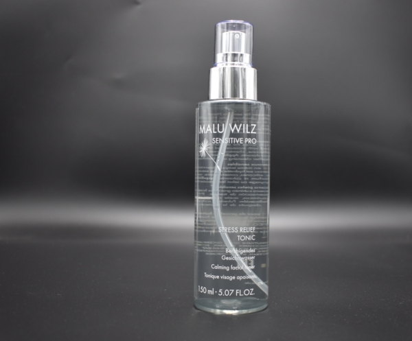 Malu Wilz Sensitive Pro Stress Relief Tonic 150ml