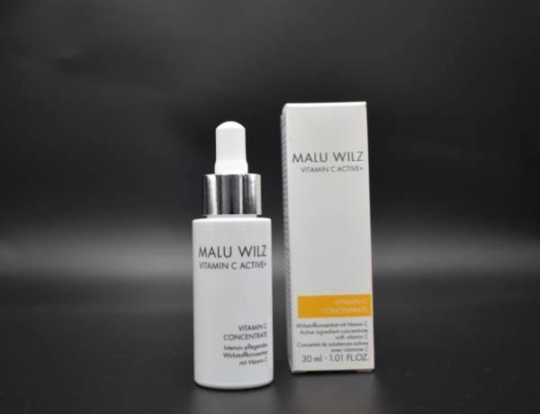 Malu Wilz Vitamin C Active+ Vitamin C Concentrate 30ml