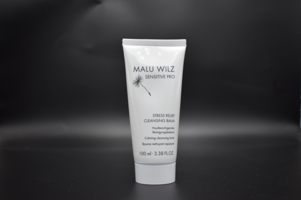 Malu Wilz Sensitive Pro Stress Relief Cleansing Balm 100ml