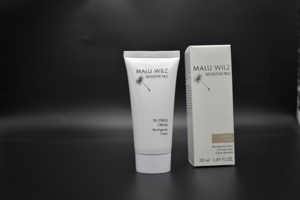 Malu Wilz Sensitive Pro De-Stress Cream 50ml